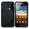 Samsung Galaxy Beam i8530 Θήκη Σιλικόνης TPU Gel Μαύρο (ΟΕΜ) Samsung Galaxy Beam i8530 Θήκη Σιλικόνης TPU Gel Μαύρο (ΟΕΜ)